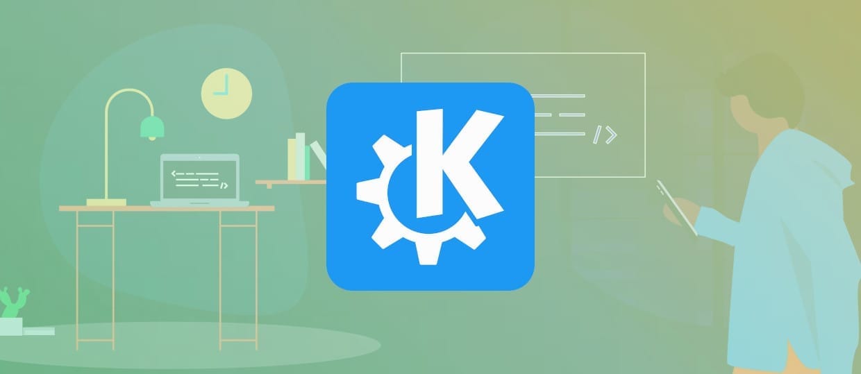 Як користуватись KDE connect