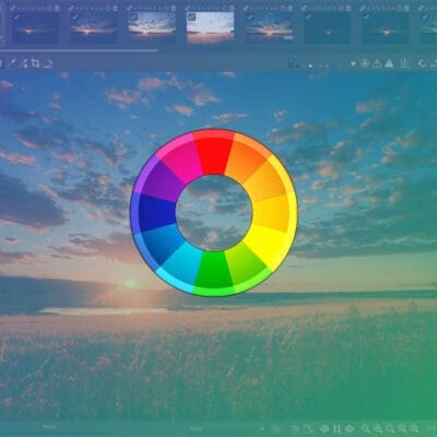 RawTherapee: інструмент редагування RAW-Фотографій
