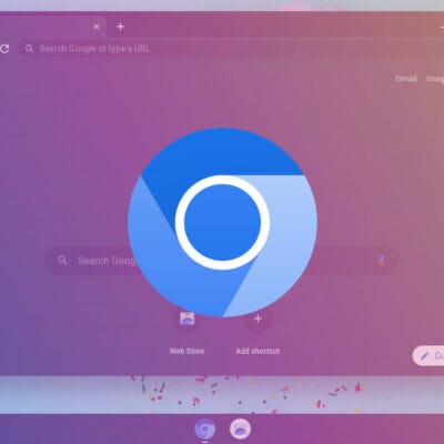 Chromium - Відкритий та мультиплатформений веб-браузер