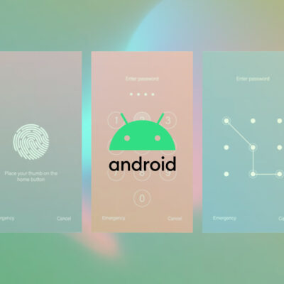 Як відключити або змінити пароль блокування екрану на Android