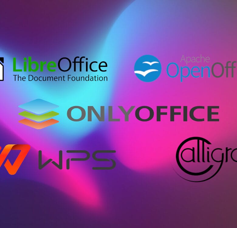 Які альтернативи Microsoft Office доступні для Linux?