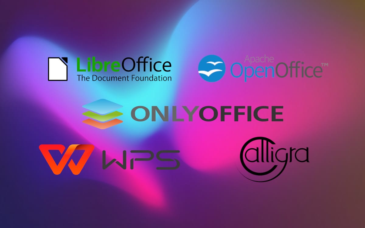 Які альтернативи Microsoft Office доступні для Linux?