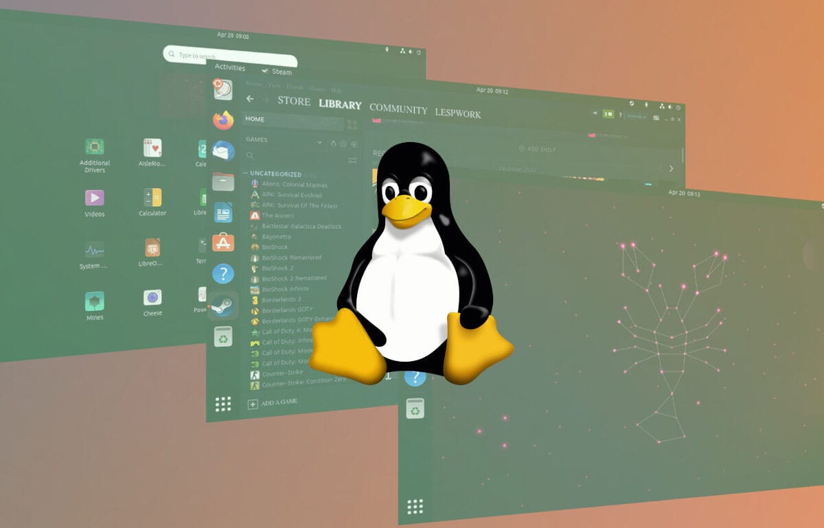 Що таке Linux?