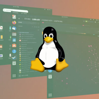 Що таке Linux?
