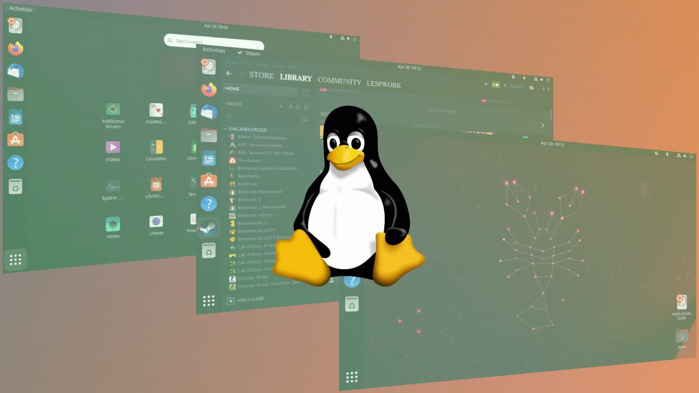 Що таке Linux?