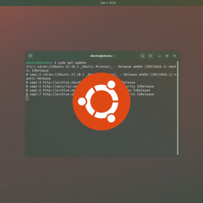 Як оновити Ubuntu через термінал та робоче середовище