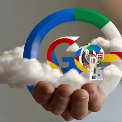 Екосистема Google для простого користувача