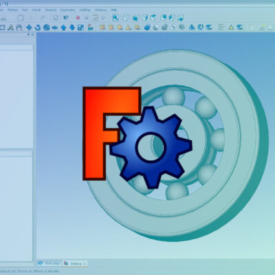 FreeCAD безкоштовна програма для 3D моделювання