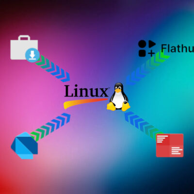 Як встановити програми на Linux?