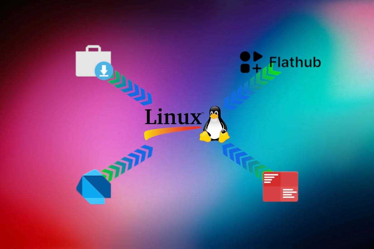 Як встановити програми на Linux?