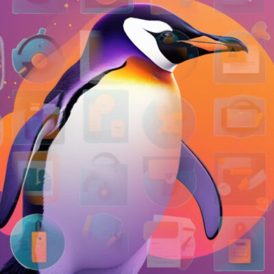 Як зробити резервну копію системи Linux?