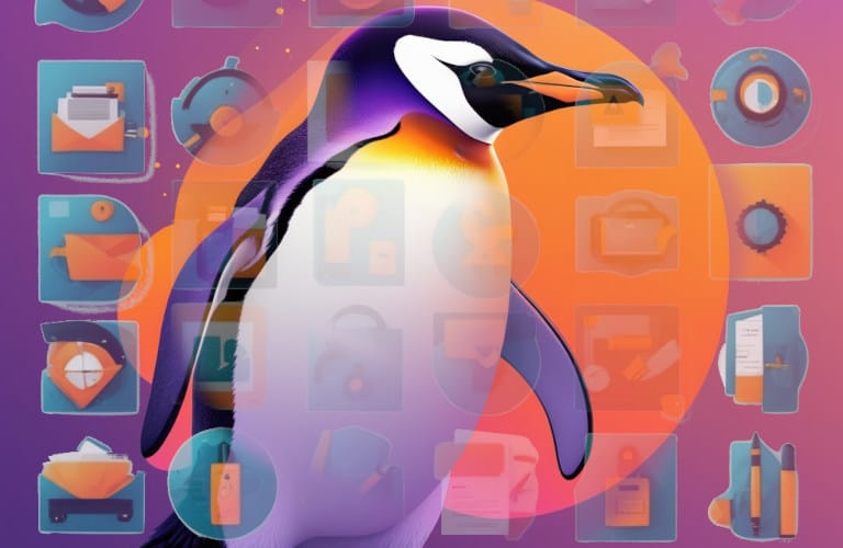 Як зробити резервну копію системи Linux?