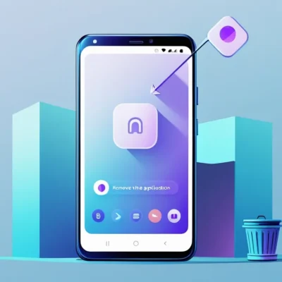 Як видалити небажані програми на Android