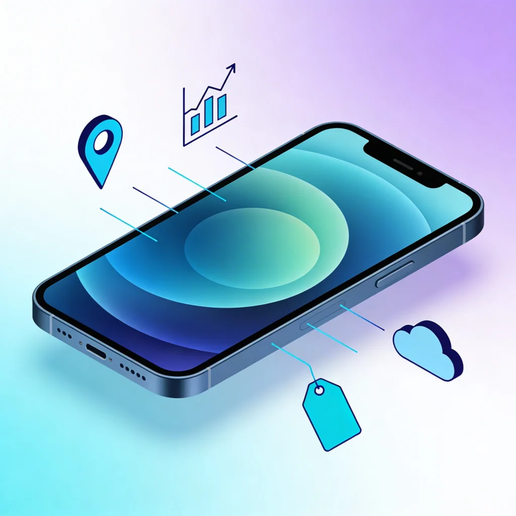 як вимкнути рекламний ідентифікатор Android