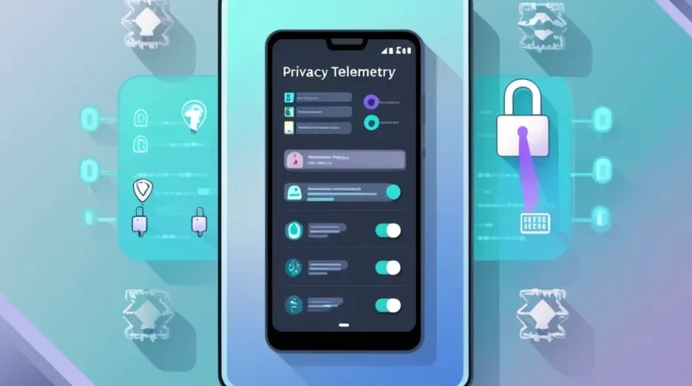 Як вимкнути телеметрію та стеження Google на Android